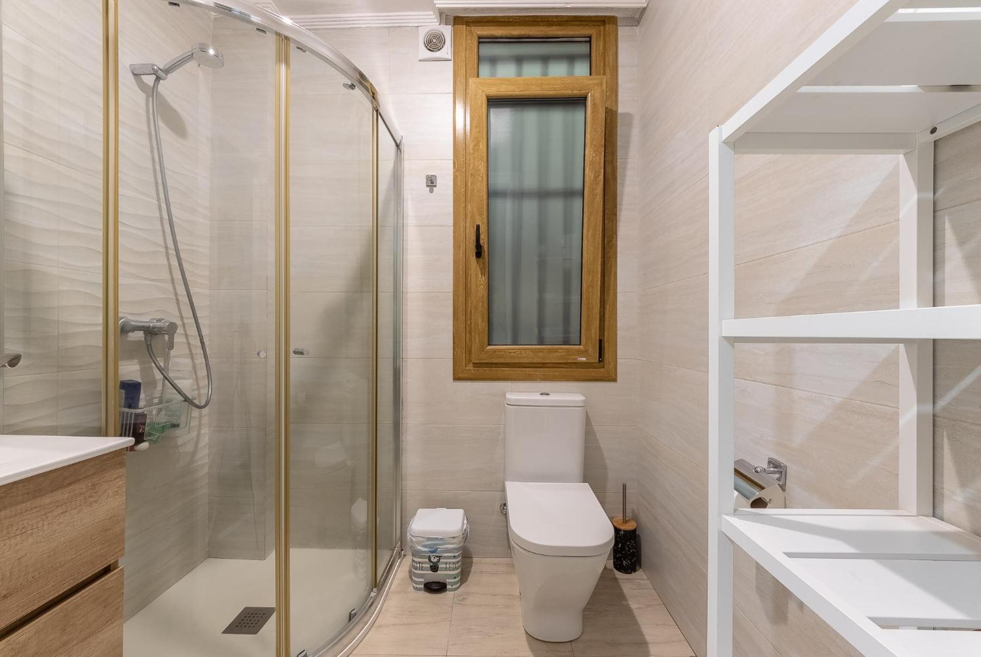 Apartamento En El Mismo Corazon Del Casco Viejo Bilbao Exterior foto