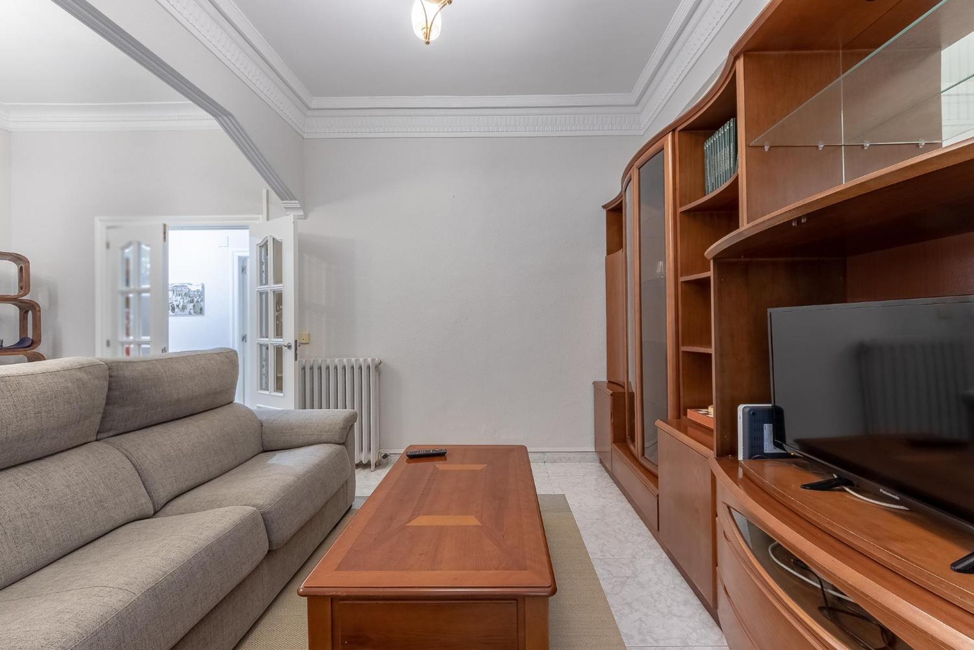 Apartamento En El Mismo Corazon Del Casco Viejo Bilbao Exterior foto